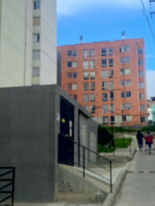 Apartamento en Arriendo en Gran yomasa, Bogotá - Miniatura 3