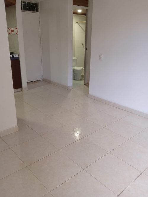 Apartamento en Arriendo en Gran yomasa, Bogotá - Miniatura 5