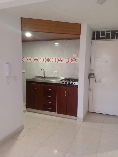 Apartamento en Arriendo en Gran yomasa, Bogotá - Miniatura 11