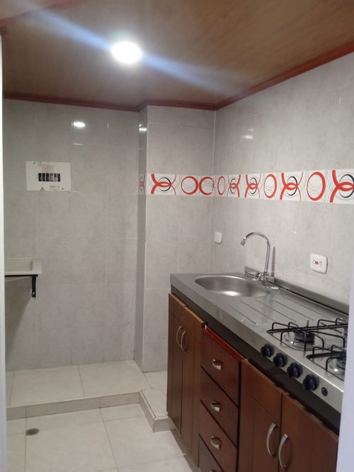 Apartamento en Arriendo en Gran yomasa, Bogotá - Miniatura 13