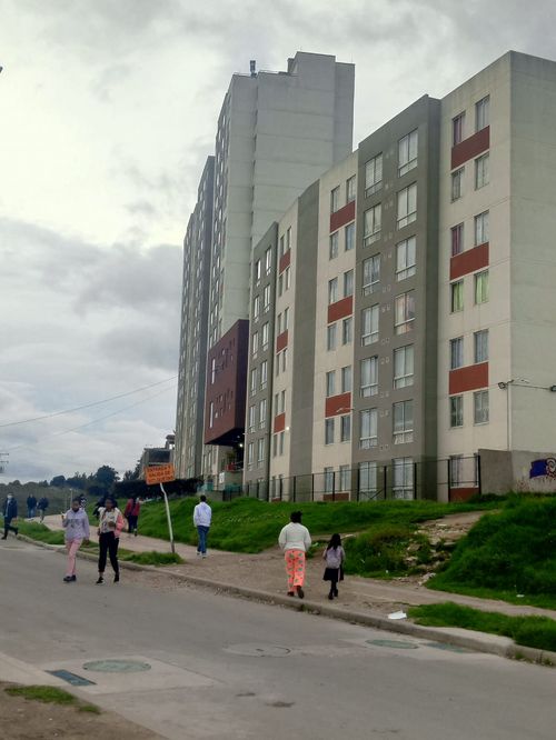 Apartamento en Arriendo en Gran yomasa, Bogotá - Miniatura 17