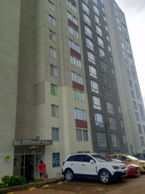 Apartamento en Arriendo en Gran yomasa, Bogotá - Miniatura 20