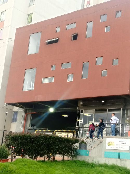 Apartamento en Arriendo en Gran yomasa, Bogotá - Miniatura 22