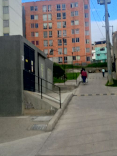 Apartamento en Arriendo en Gran yomasa, Bogotá - Miniatura 23