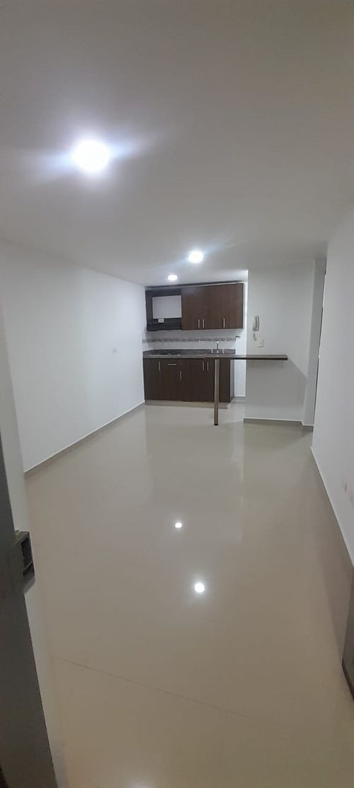 Apartaestudio en Venta en Belén San Bernardo, Medellín - Miniatura 2