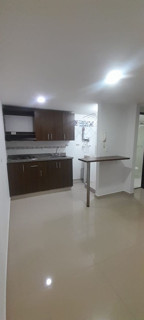 Apartaestudio en Venta en Belén San Bernardo, Medellín - Miniatura 3