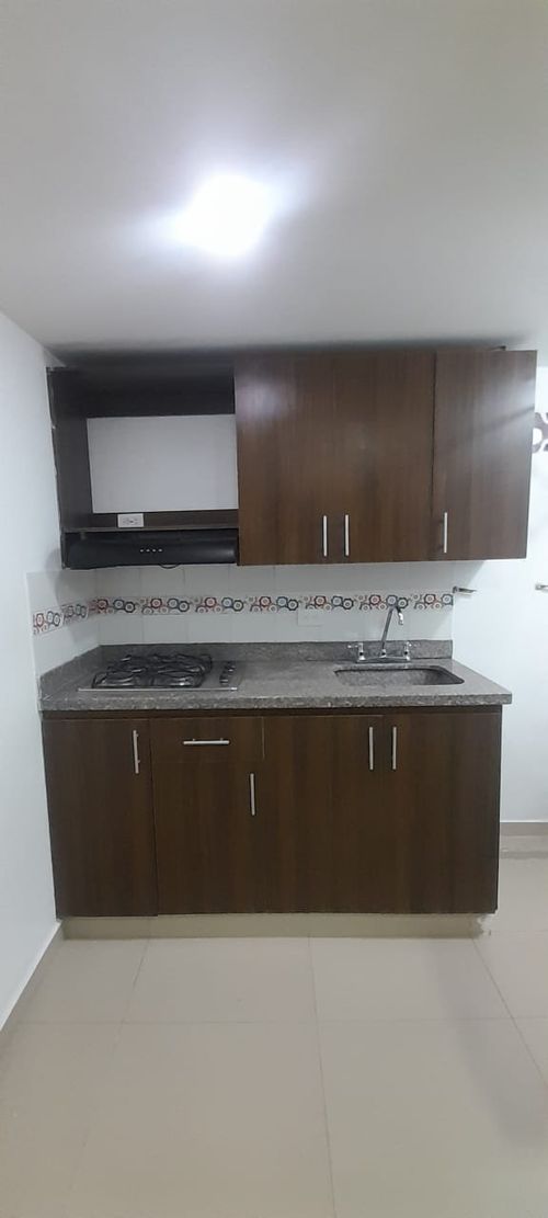Apartaestudio en Venta en Belén San Bernardo, Medellín - Miniatura 4