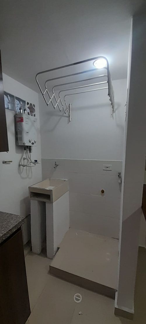 Apartaestudio en Venta en Belén San Bernardo, Medellín - Miniatura 5