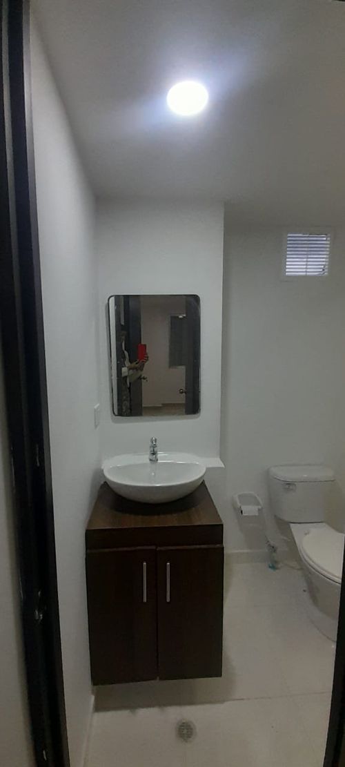 Apartaestudio en Venta en Belén San Bernardo, Medellín - Miniatura 9