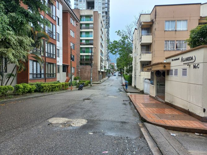 Apartamento en Arriendo en Jordan et. i, Ibagué - Miniatura 2