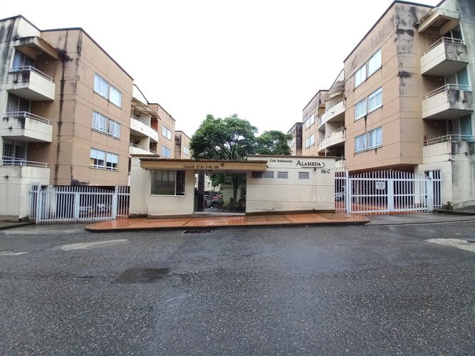 Apartamento en Arriendo en Jordan et. i, Ibagué - Miniatura 3