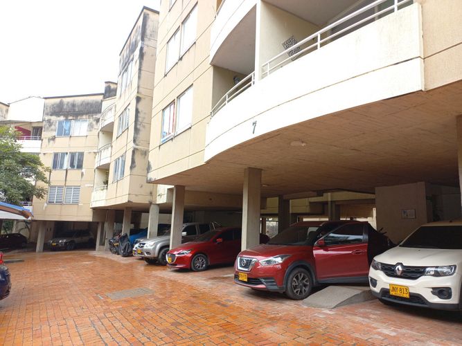 Apartamento en Arriendo en Jordan et. i, Ibagué - Miniatura 4