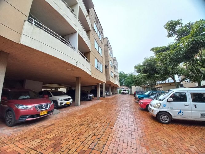 Apartamento en Arriendo en Jordan et. i, Ibagué - Miniatura 5