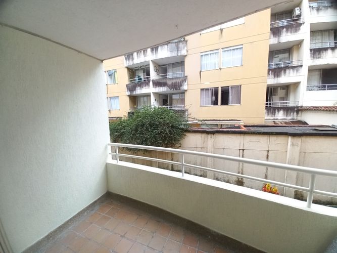 Apartamento en Arriendo en Jordan et. i, Ibagué - Miniatura 9