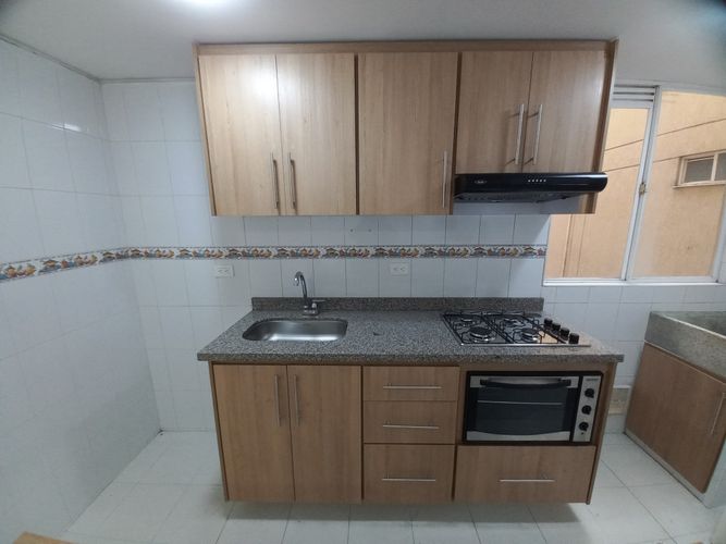 Apartamento en Arriendo en Jordan et. i, Ibagué - Miniatura 19