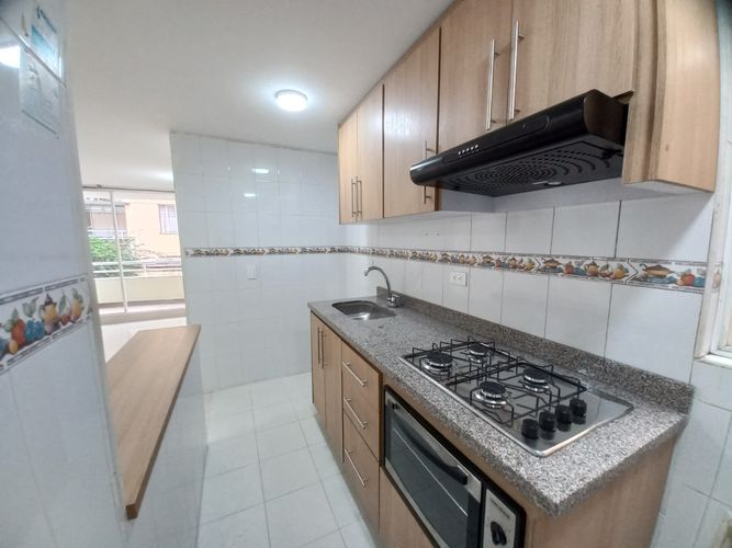 Apartamento en Arriendo en Jordan et. i, Ibagué - Miniatura 20