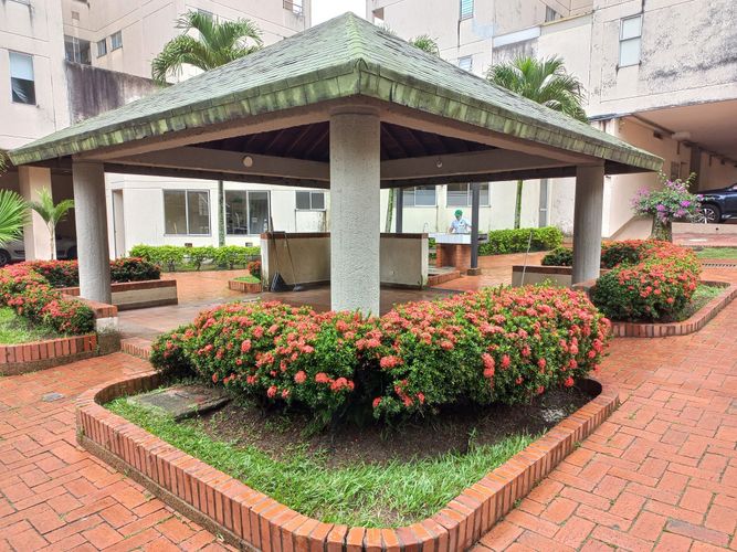 Apartamento en Arriendo en Jordan et. i, Ibagué - Miniatura 23