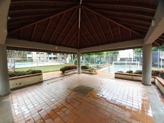 Apartamento en Arriendo en Jordan et. i, Ibagué - Miniatura 24