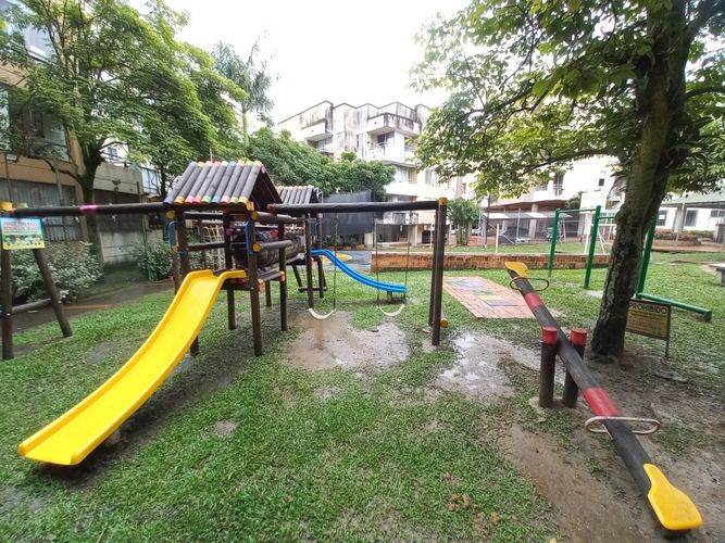 Apartamento en Arriendo en Jordan et. i, Ibagué - Miniatura 26