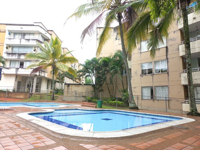 Apartamento en Arriendo en Jordan et. i, Ibagué - Miniatura 28
