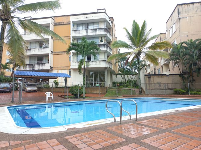 Apartamento en Arriendo en Jordan et. i, Ibagué - Miniatura 29