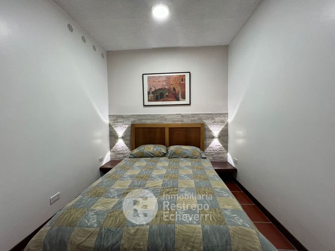 Apartaestudio en  Arriendo en La Camelia, Manizales - Miniatura 3