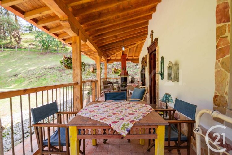 Finca en  Venta en El Retiro - Miniatura 12
