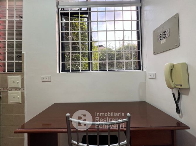 Apartaestudio en  Arriendo en La Camelia, Manizales - Miniatura 5
