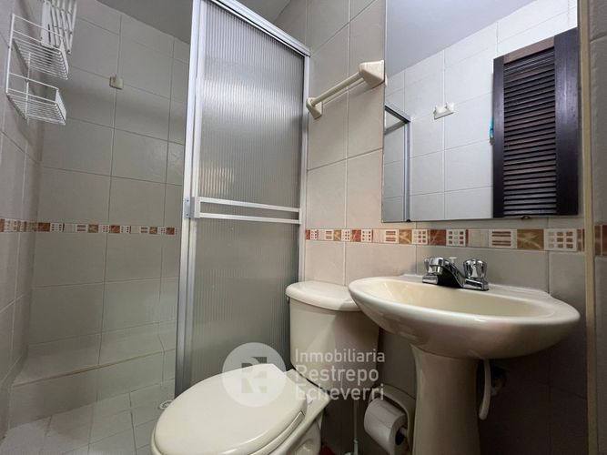 Apartaestudio en  Arriendo en La Camelia, Manizales - Miniatura 6