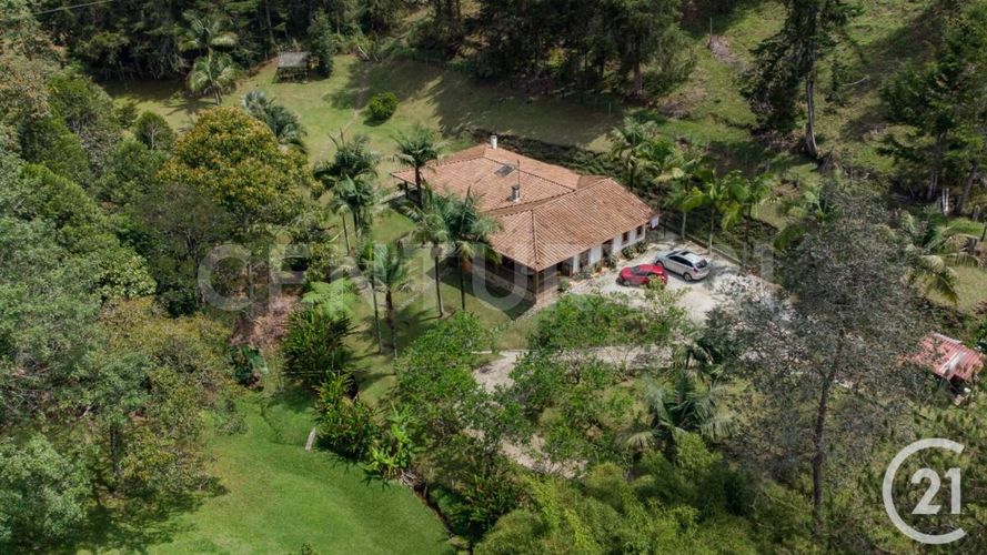 Finca en  Venta en El Retiro - Miniatura 21