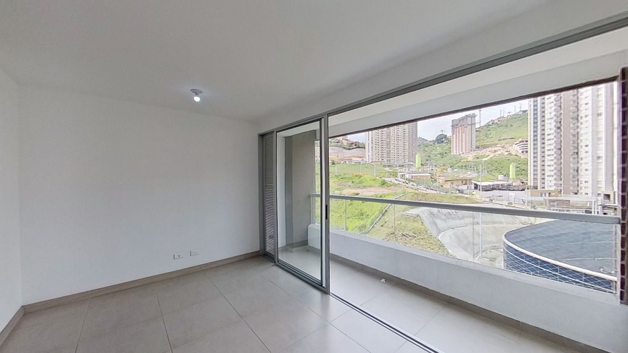 Apartamento en  Venta en El pesebre, Medellín - Imagen 1