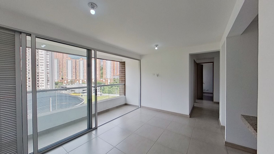 Apartamento en  Venta en El pesebre, Medellín - Miniatura 2