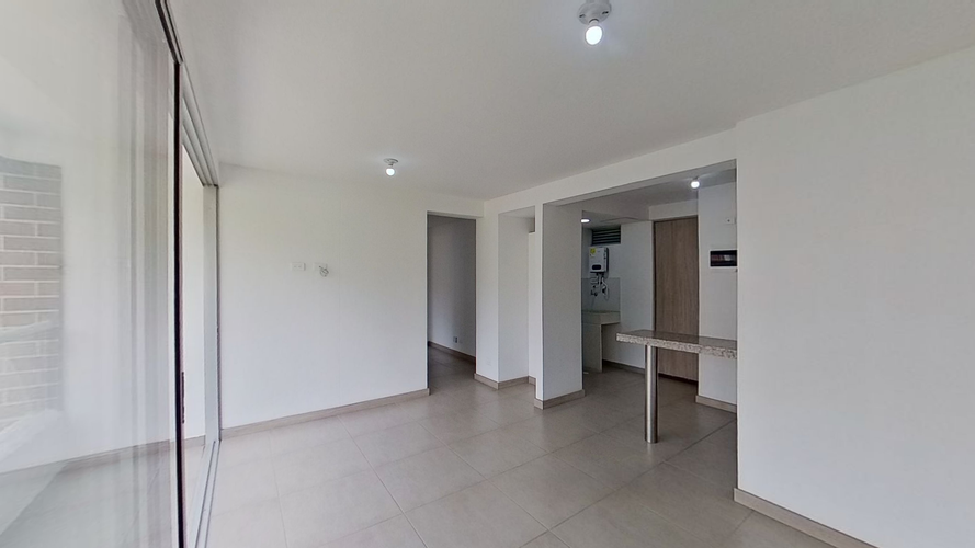 Apartamento en  Venta en El pesebre, Medellín - Miniatura 4