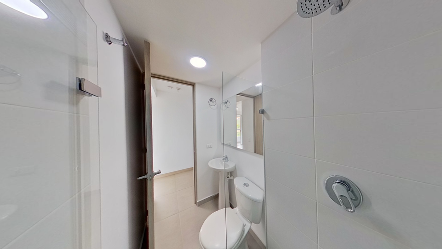 Apartamento en  Venta en El pesebre, Medellín - Miniatura 5
