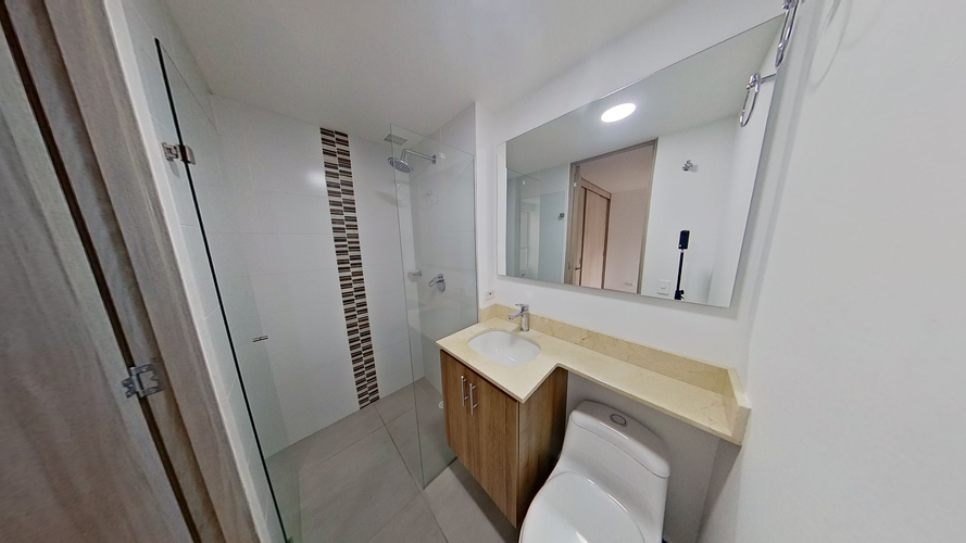 Apartamento en  Venta en El pesebre, Medellín - Miniatura 8