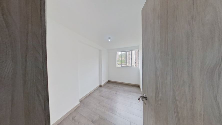 Apartamento en  Venta en El pesebre, Medellín - Miniatura 9