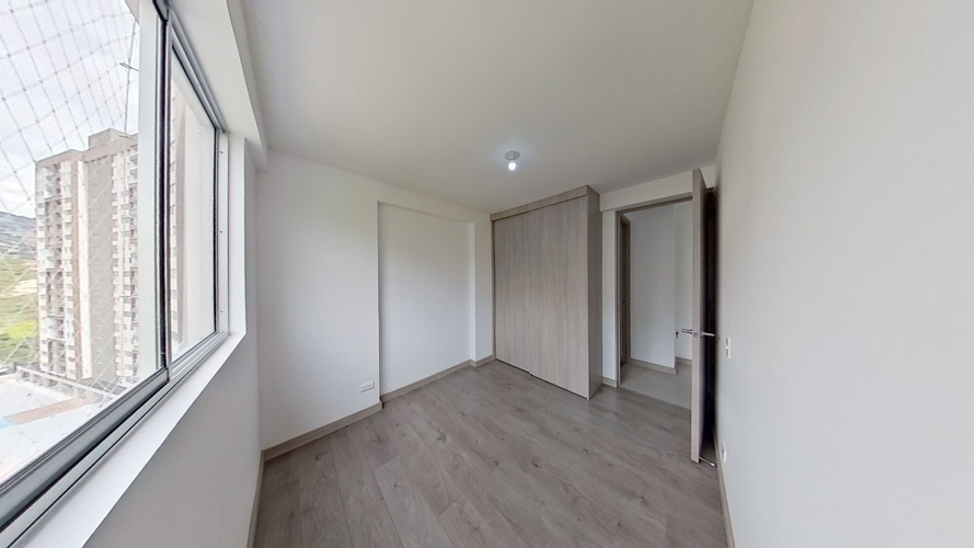 Apartamento en  Venta en El pesebre, Medellín - Miniatura 11