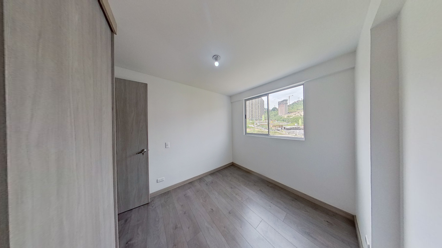 Apartamento en  Venta en El pesebre, Medellín - Miniatura 12