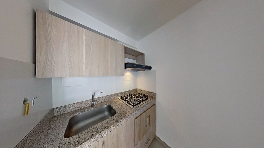 Apartamento en  Venta en El pesebre, Medellín - Miniatura 13