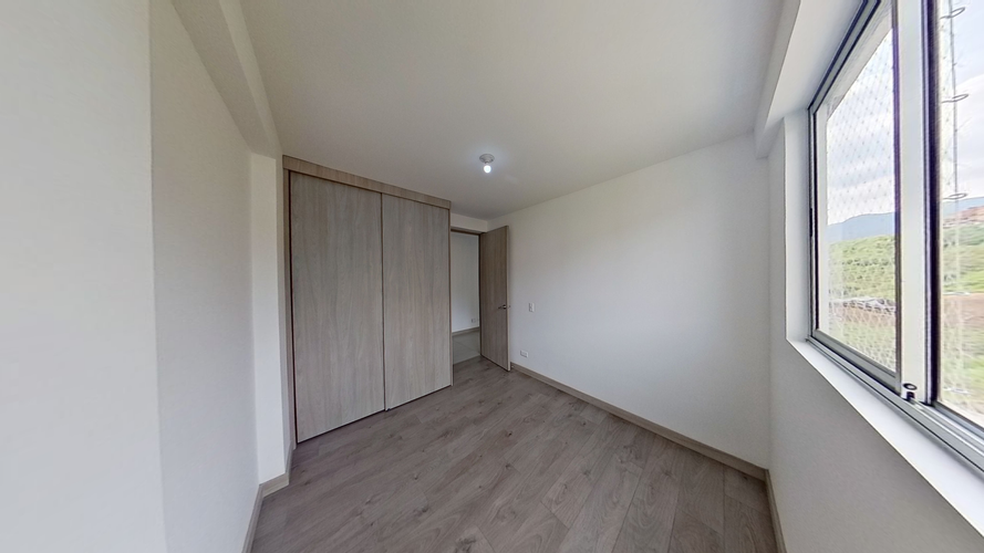 Apartamento en  Venta en El pesebre, Medellín - Miniatura 14