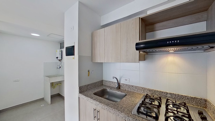 Apartamento en  Venta en El pesebre, Medellín - Miniatura 19