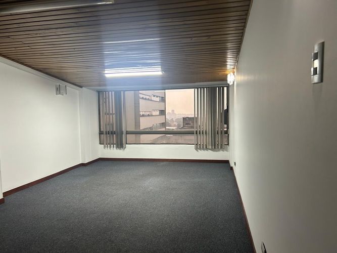 Oficina en  Arriendo en Teusaquillo, Bogotá - Miniatura 2