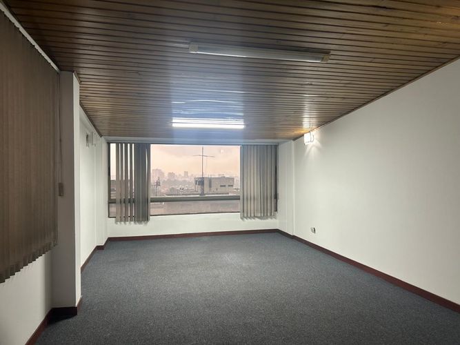 Oficina en  Arriendo en Teusaquillo, Bogotá - Miniatura 3