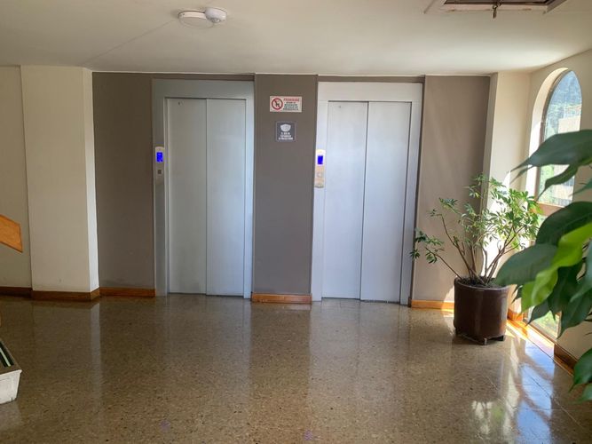 Oficina en  Arriendo en Teusaquillo, Bogotá - Miniatura 12