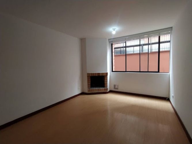 Apartamento en Arriendo en San patricio, Bogotá - Imagen 1