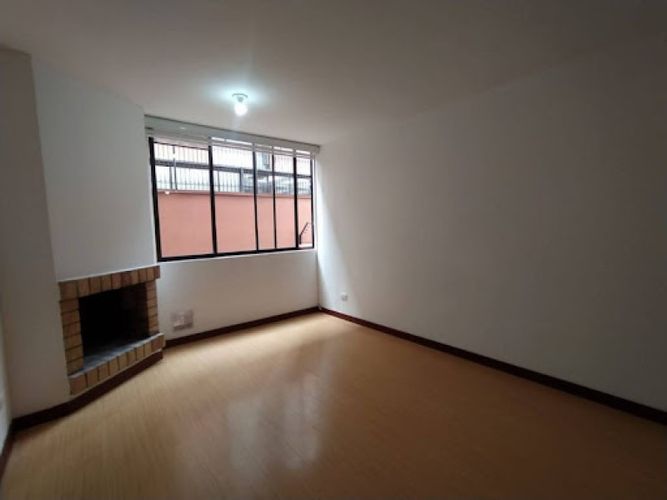 Apartamento en Arriendo en San patricio, Bogotá - Miniatura 3