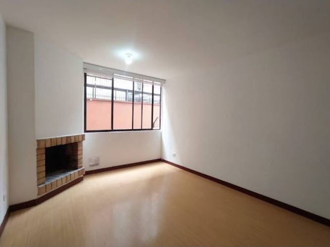 Apartamento en Arriendo en San patricio, Bogotá - Miniatura 4