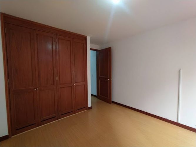 Apartamento en Arriendo en San patricio, Bogotá - Miniatura 8
