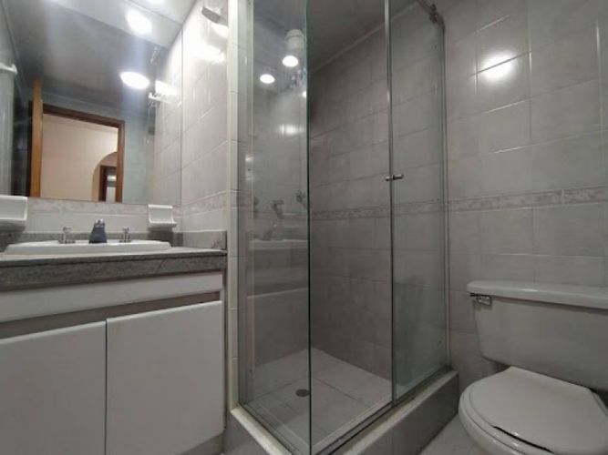 Apartamento en Arriendo en San patricio, Bogotá - Miniatura 9