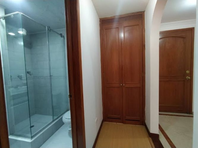 Apartamento en Arriendo en San patricio, Bogotá - Miniatura 11